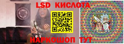 молекула духа Донской