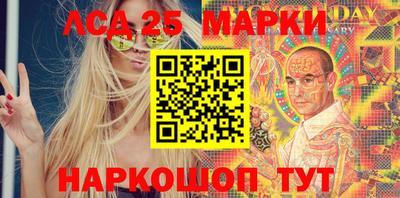 молекула духа Донской
